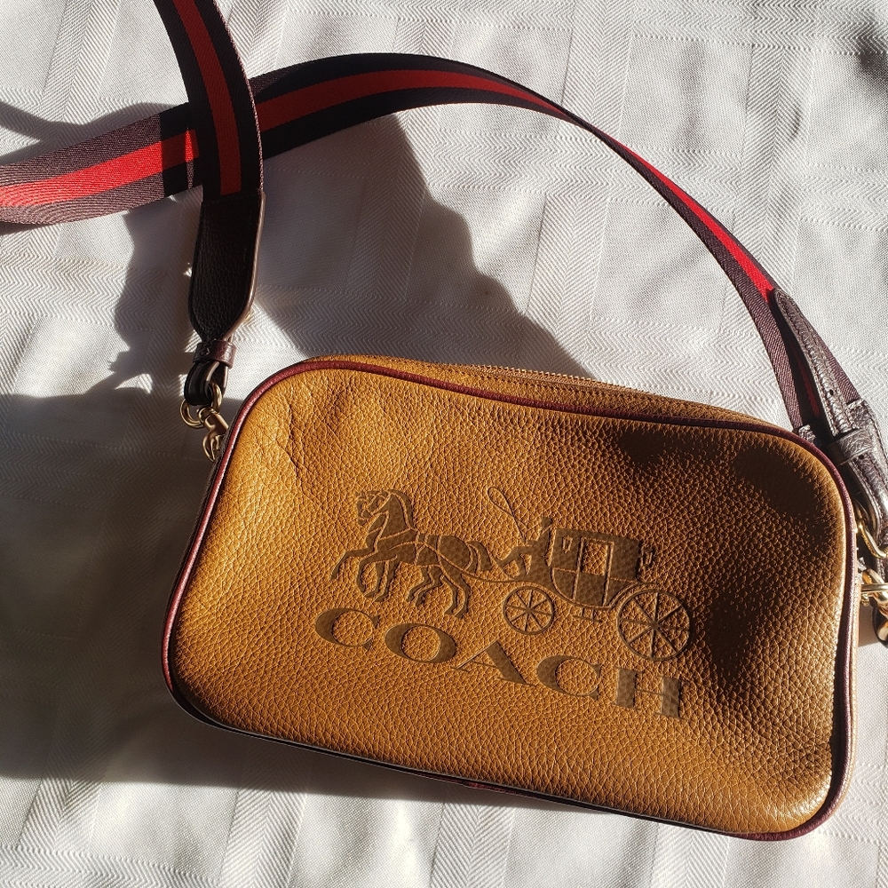 Coach Jes  Crossbody
